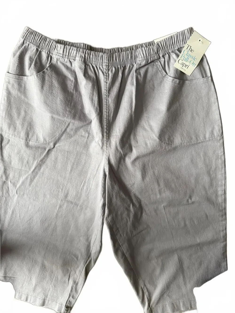 croft & barrow sku 122